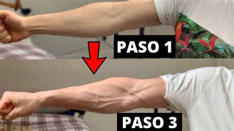 como marcar las venas de los brazos|venas en el brazo.